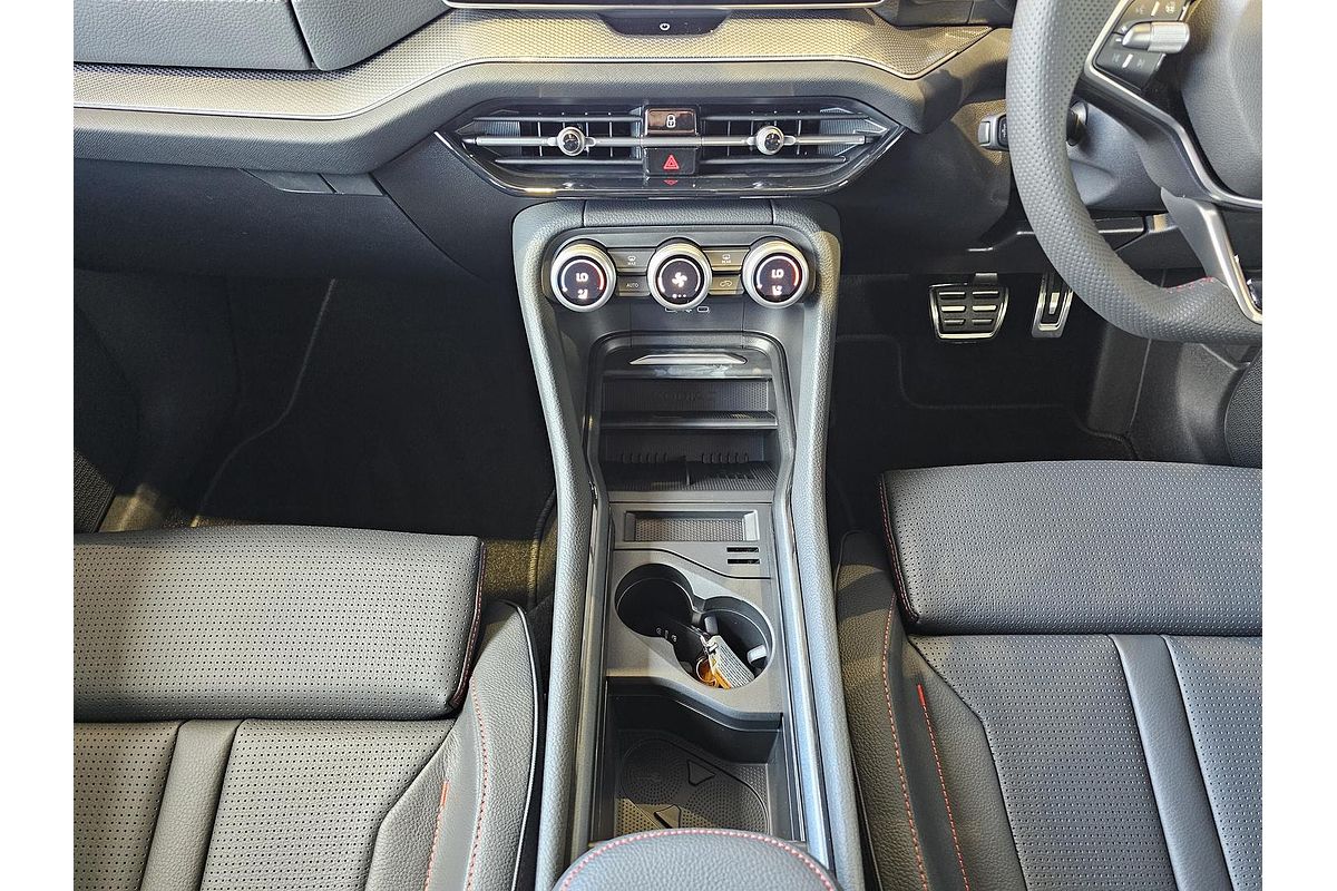 2025 SKODA Kodiaq RS PS