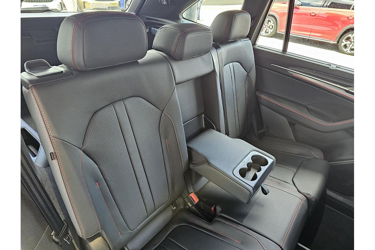 2025 SKODA Kodiaq RS PS