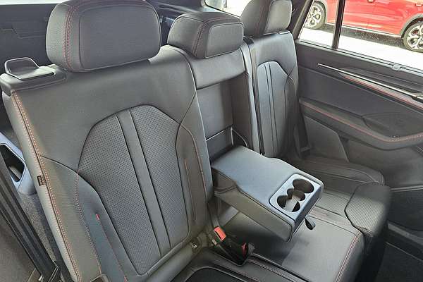 2025 SKODA Kodiaq RS PS