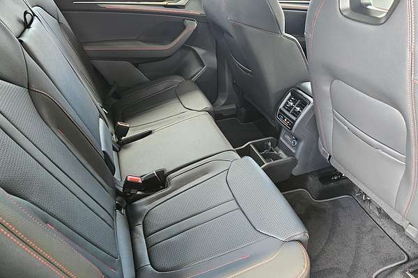 2025 SKODA Kodiaq RS PS