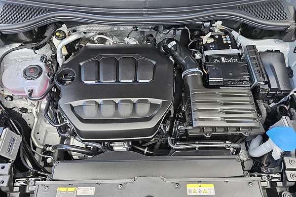 2025 SKODA Kodiaq RS PS