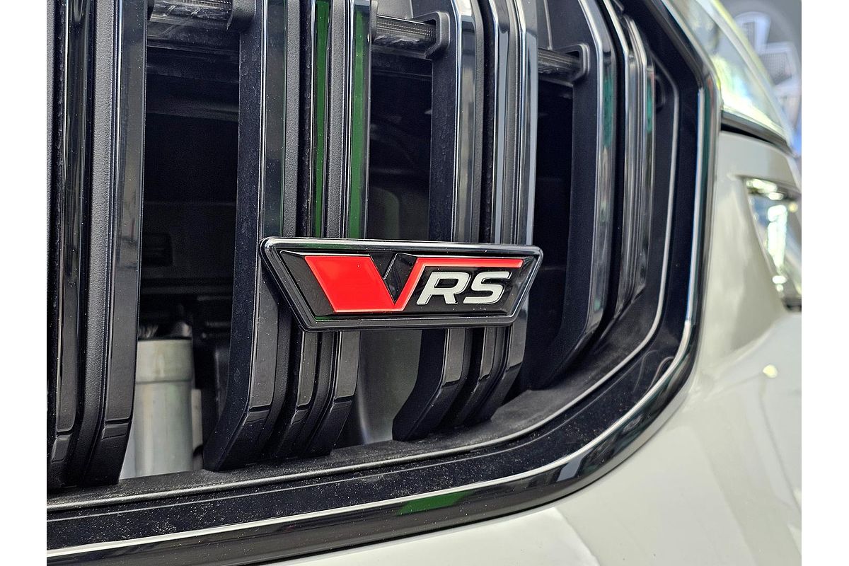 2025 SKODA Kodiaq RS PS