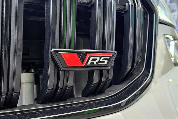 2025 SKODA Kodiaq RS PS