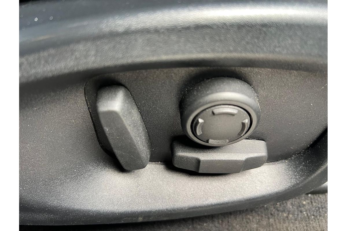 2017 Jaguar F-PACE 20d Prestige X761