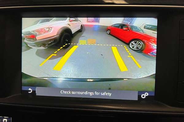 2017 Jaguar F-PACE 20d Prestige X761