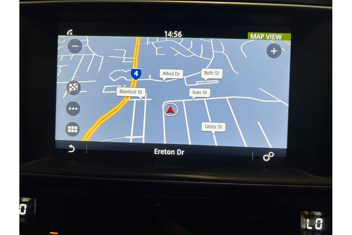 2017 Jaguar F-PACE 20d Prestige X761