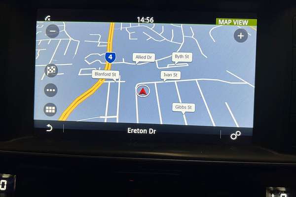 2017 Jaguar F-PACE 20d Prestige X761