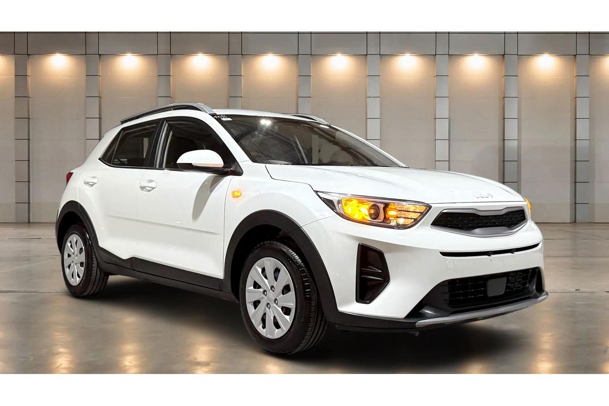 2023 Kia Stonic S YB