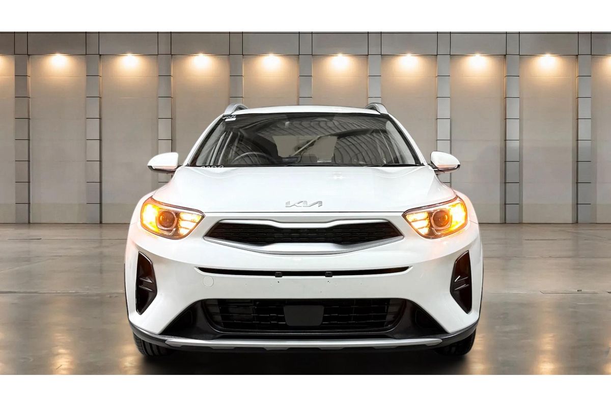 2023 Kia Stonic S YB