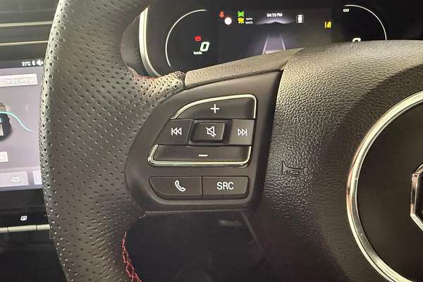 2022 MG ZS EV Essence AZS1