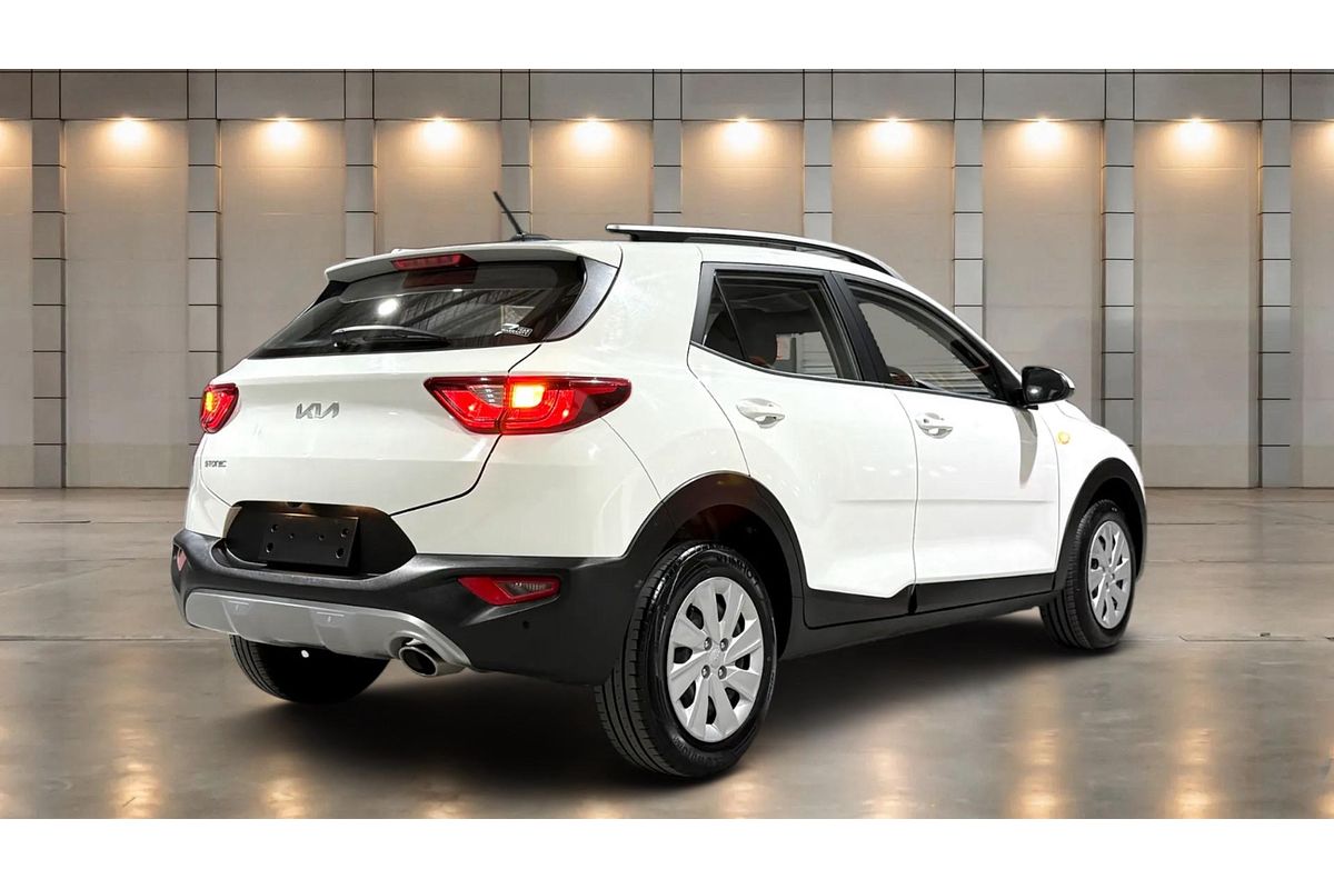 2023 Kia Stonic S YB