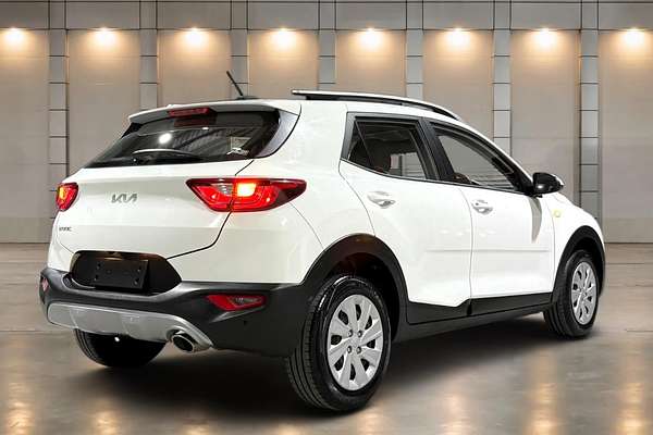 2023 Kia Stonic S YB