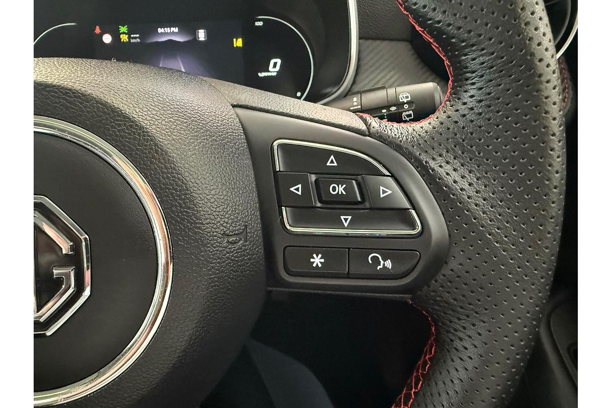 2022 MG ZS EV Essence AZS1