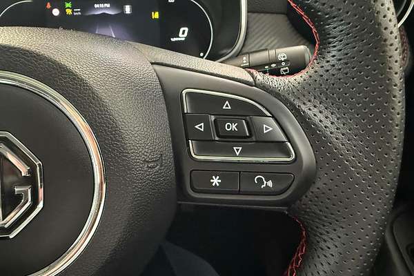 2022 MG ZS EV Essence AZS1