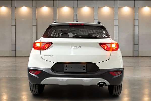 2023 Kia Stonic S YB