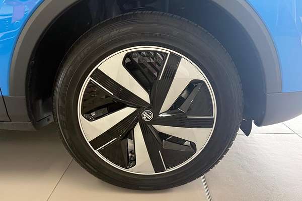 2022 MG ZS EV Essence AZS1