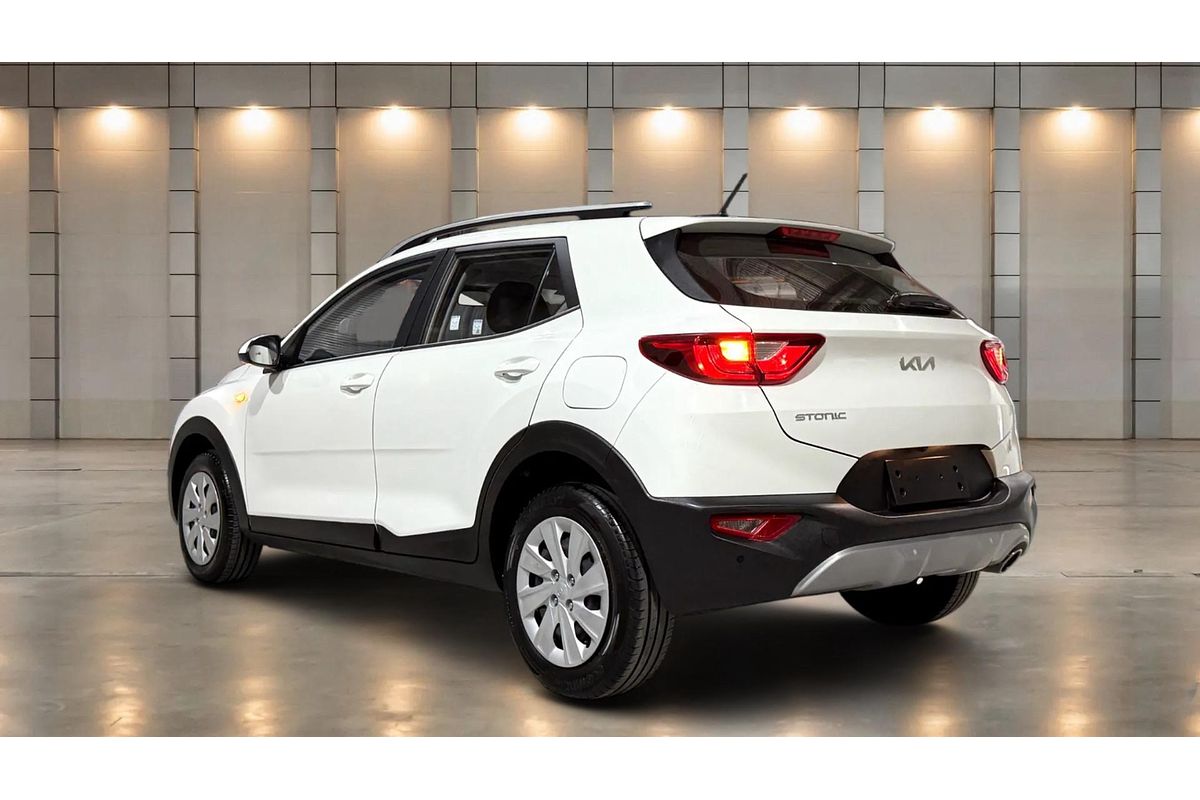 2023 Kia Stonic S YB