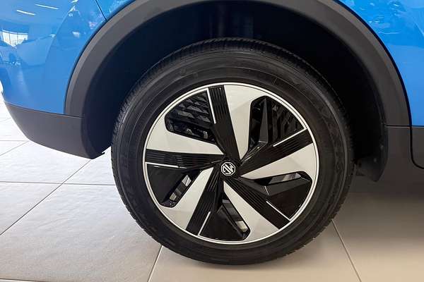 2022 MG ZS EV Essence AZS1