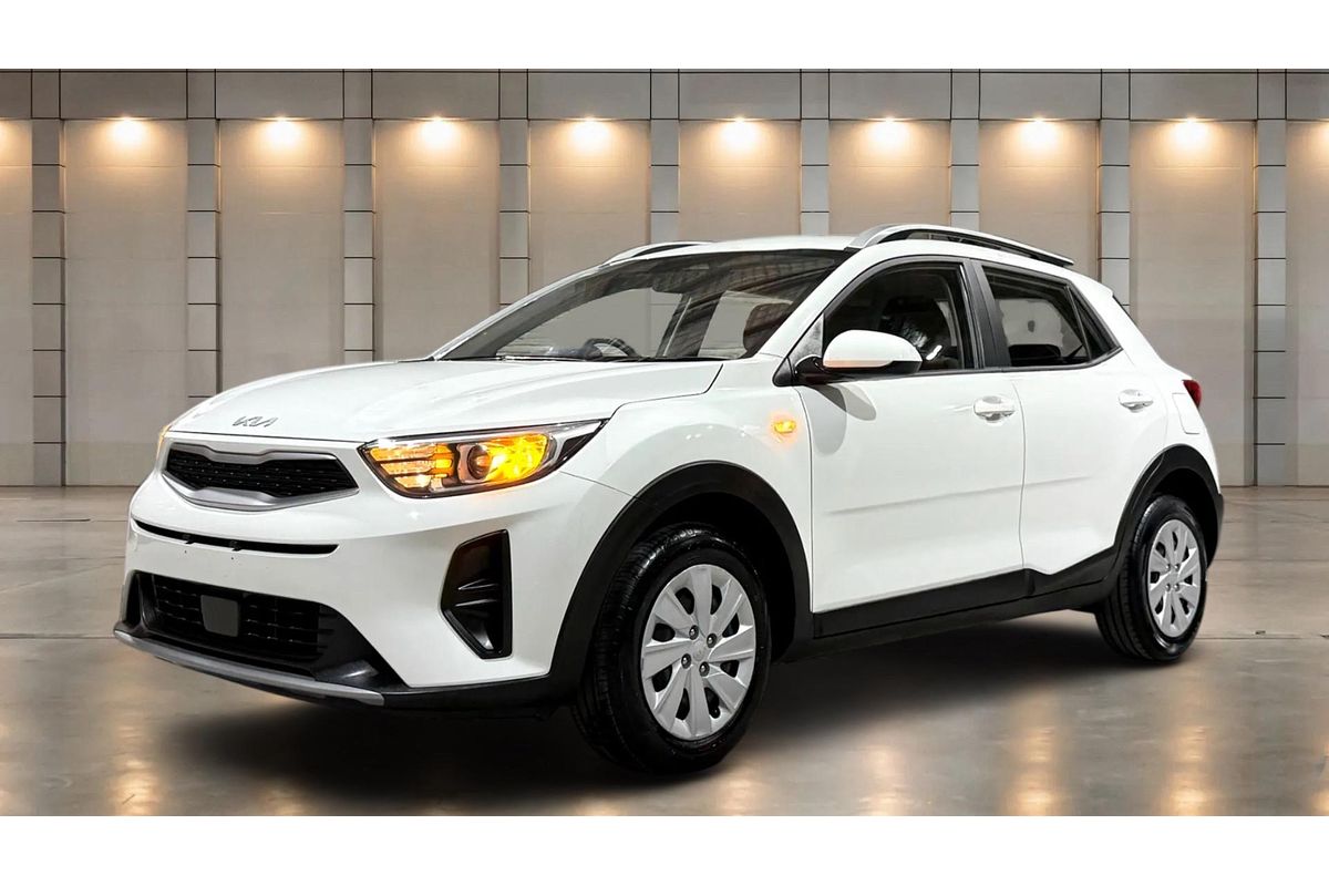 2023 Kia Stonic S YB