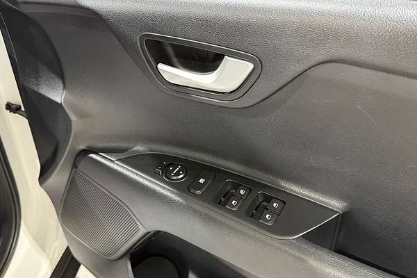 2023 Kia Stonic S YB