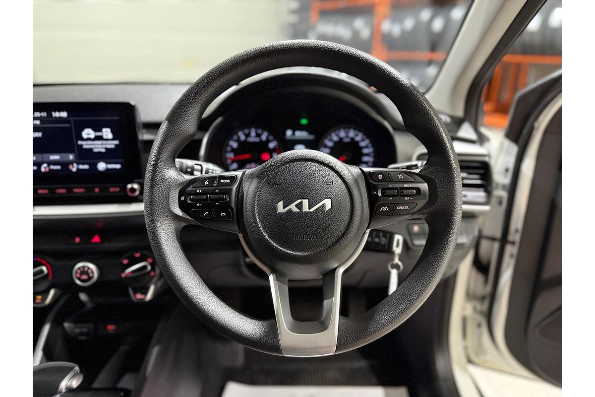 2023 Kia Stonic S YB