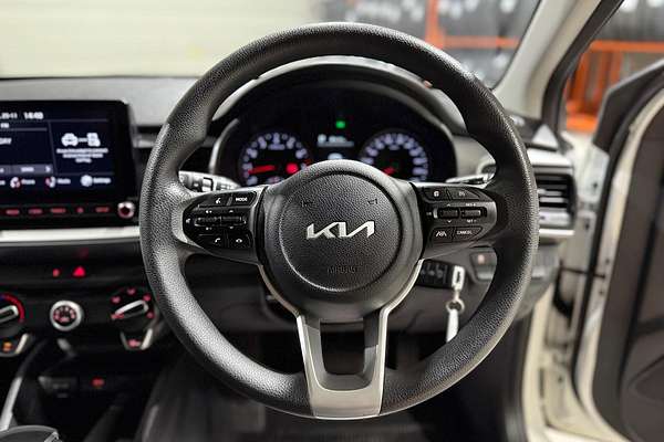 2023 Kia Stonic S YB