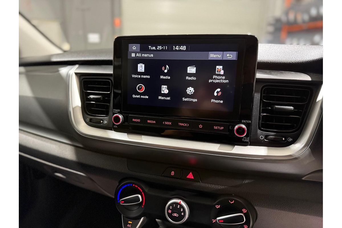 2023 Kia Stonic S YB