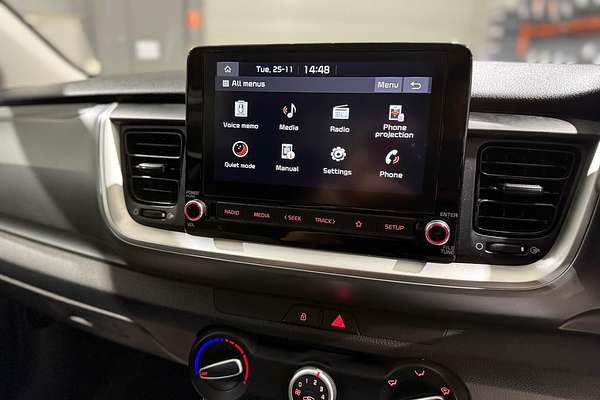 2023 Kia Stonic S YB