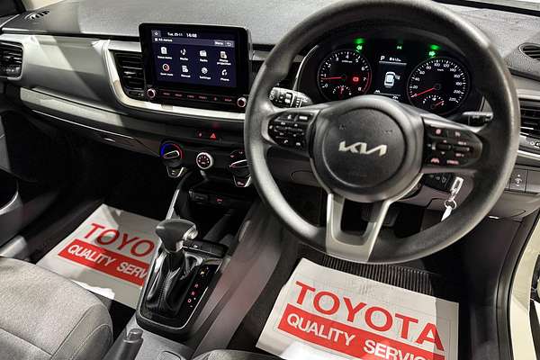 2023 Kia Stonic S YB