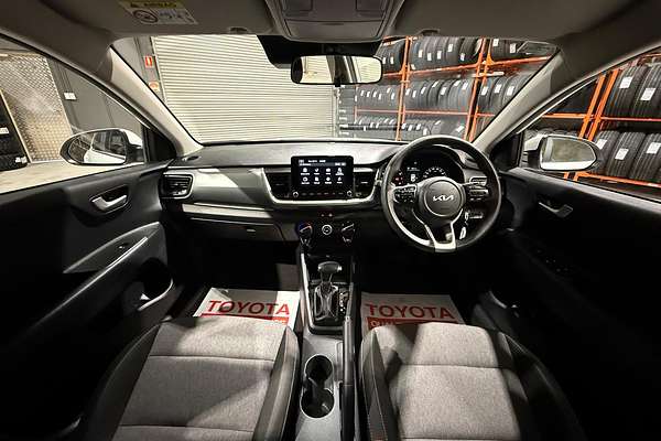 2023 Kia Stonic S YB