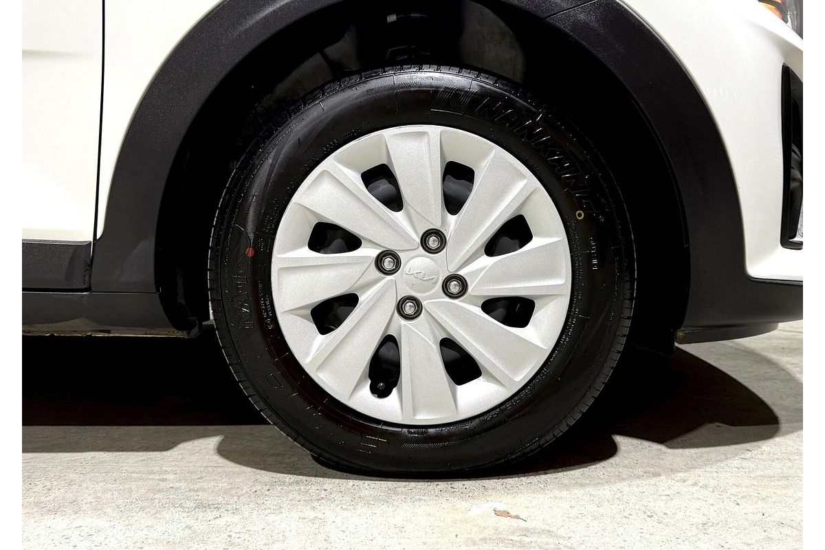 2023 Kia Stonic S YB