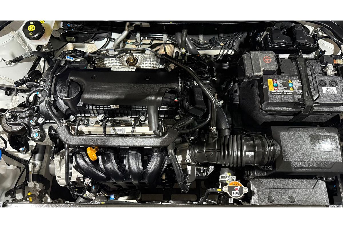 2023 Kia Stonic S YB