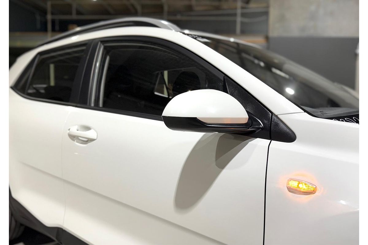 2023 Kia Stonic S YB