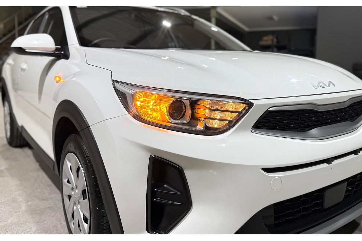 2023 Kia Stonic S YB