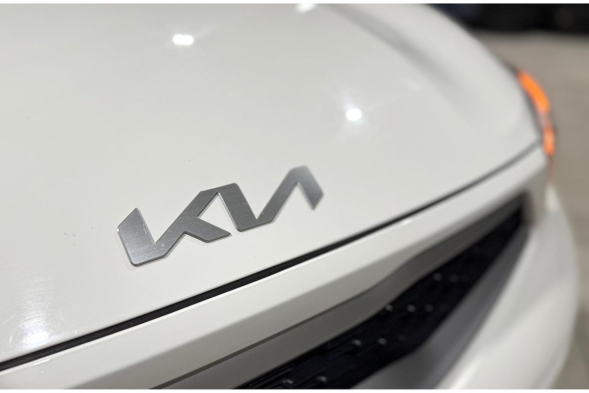 2023 Kia Stonic S YB