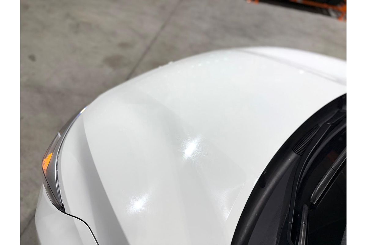 2023 Kia Stonic S YB