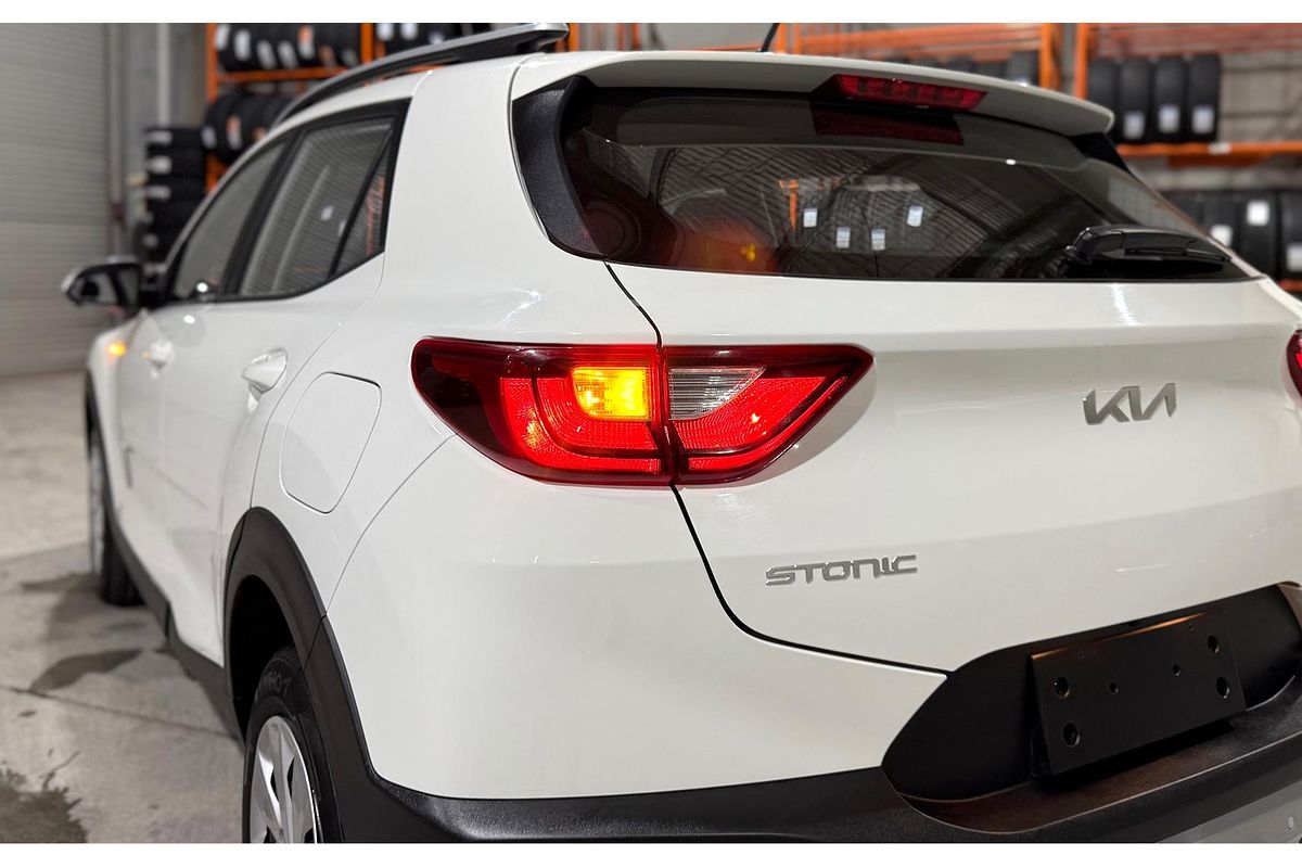 2023 Kia Stonic S YB