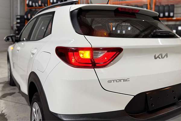 2023 Kia Stonic S YB