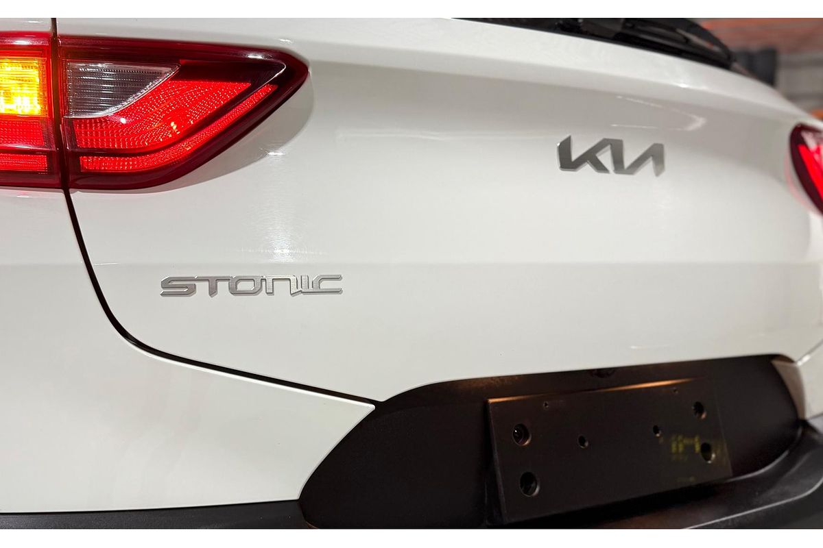 2023 Kia Stonic S YB
