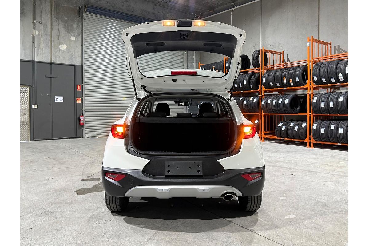 2023 Kia Stonic S YB