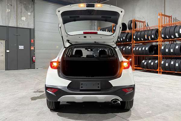 2023 Kia Stonic S YB