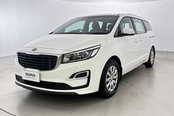 2019 Kia Carnival S YP