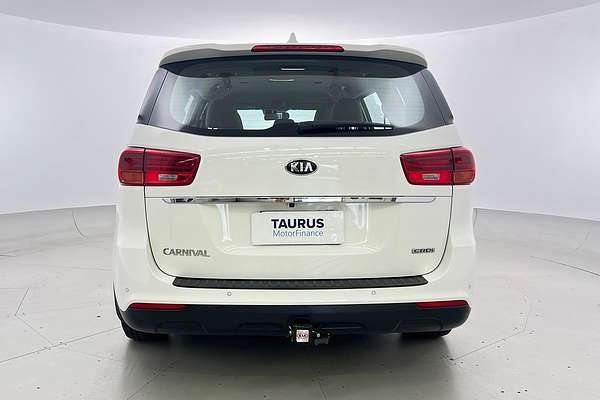 2019 Kia Carnival S YP thumb-3