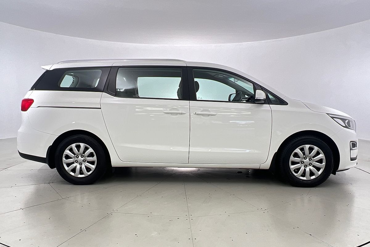2019 Kia Carnival S YP