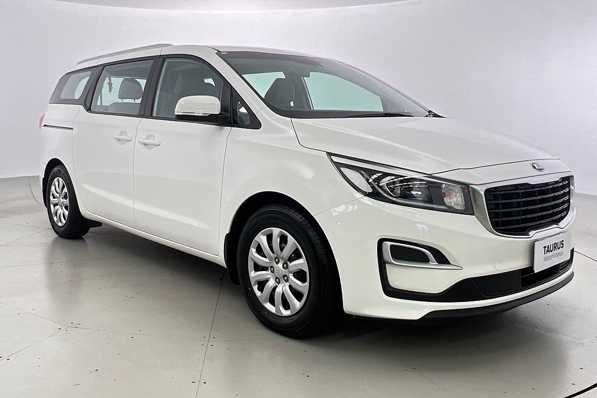 2019 Kia Carnival S YP