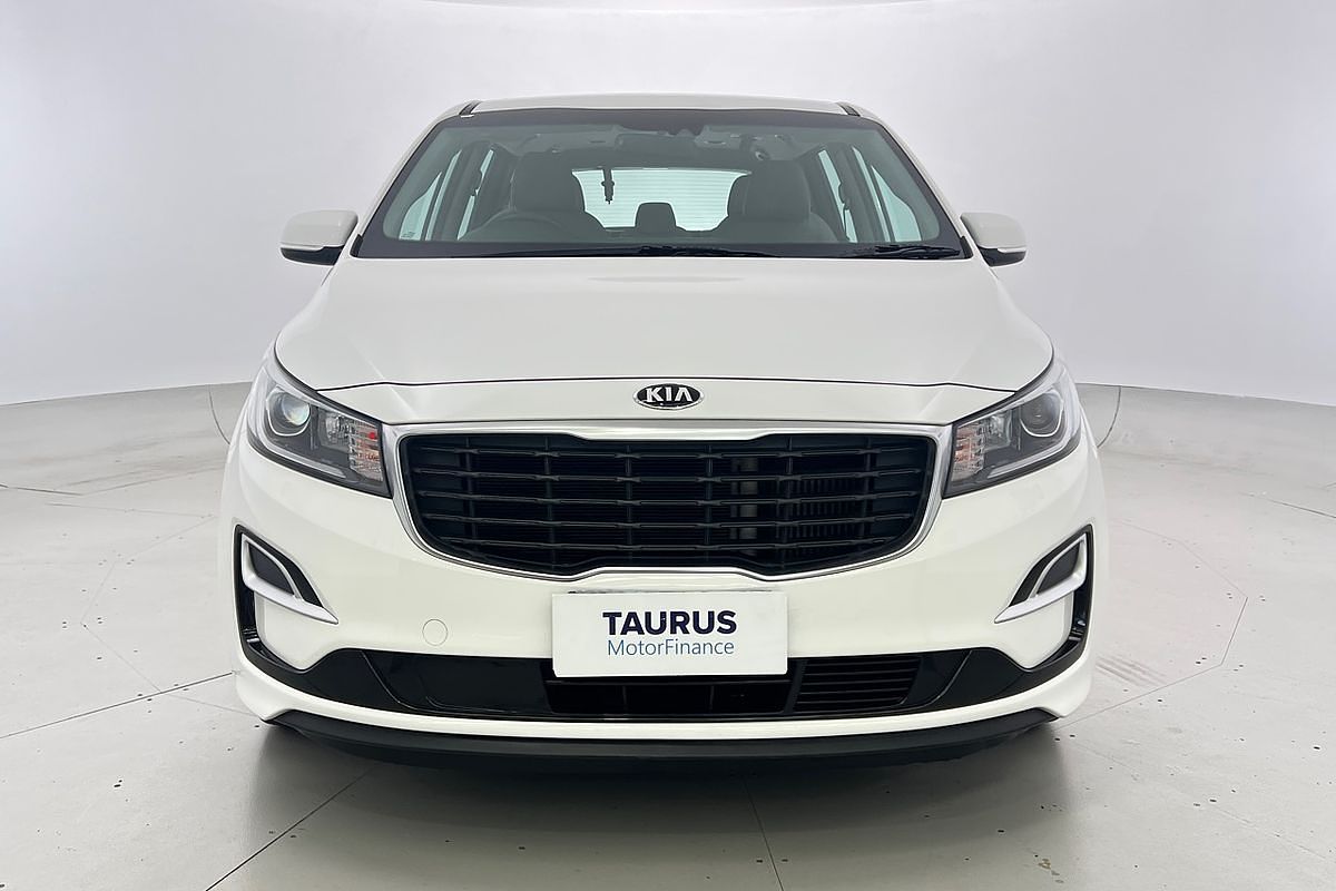 2019 Kia Carnival S YP