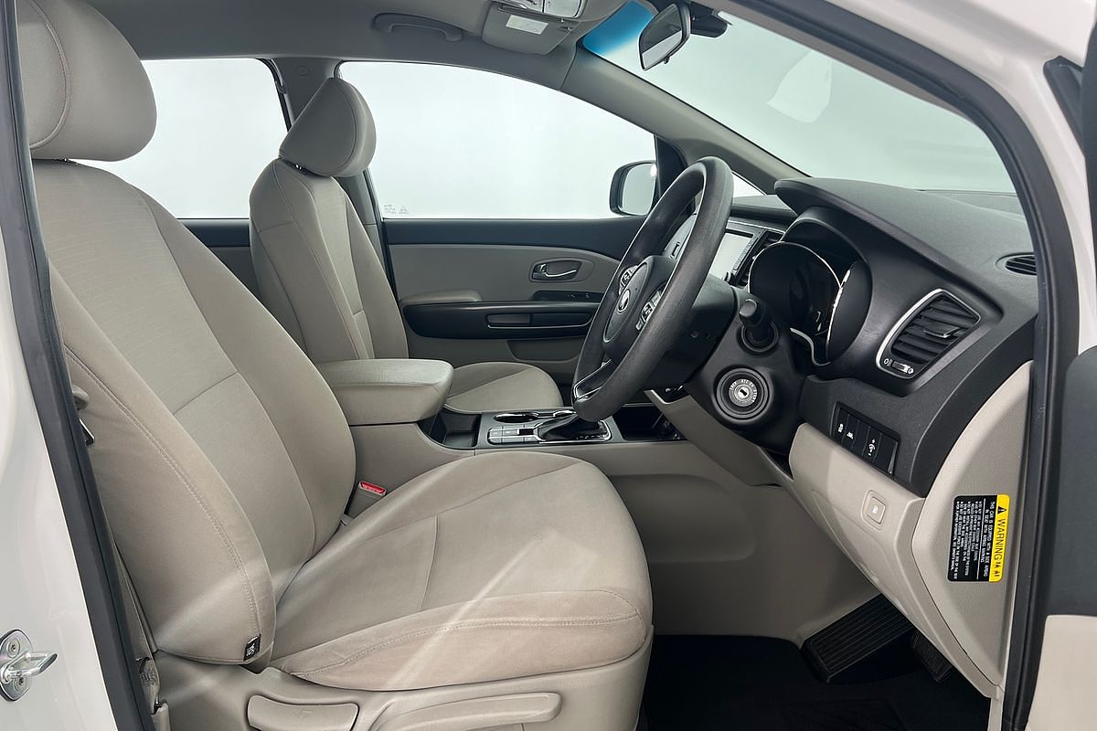 2019 Kia Carnival S YP