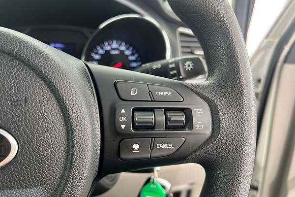 2019 Kia Carnival S YP thumb-13