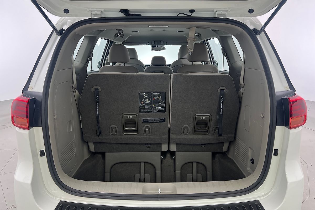 2019 Kia Carnival S YP