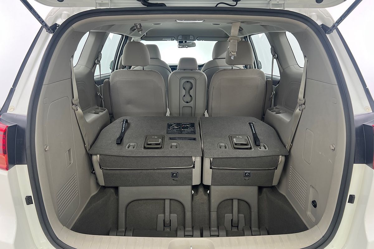 2019 Kia Carnival S YP